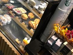 -星巴克(1788广场店)