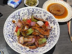 -阿大排档(长春这有山店)