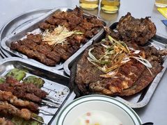 -清真·馬坡二旦烧烤(人生一串拍摄店)