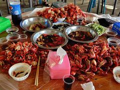 -五七小李子油焖大虾(总店)