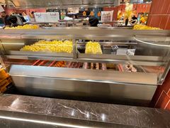 -東盛炭烤自助料理(玄武招商花园城店)