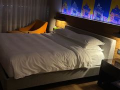 -厦门海港英迪格酒店(中山路店)