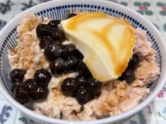 -堂屋糖水店(愚园店)