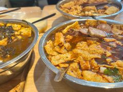 -柳州肥姨妈大骨螺蛳粉(沙河店)