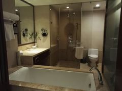 -天目湖御水温泉·度假酒店