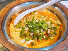 -三道菜(明堂公园店)