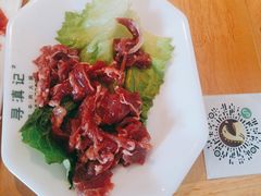 -寻滇记云南鲜牛肉火锅(北海路店)