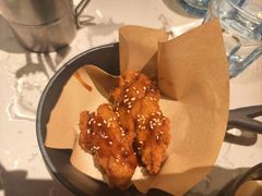 -必胜客(海安文峰店)