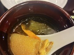 -大理实力希尔顿酒店御璽中餐厅YUXI – CHINESE RESTAURANT