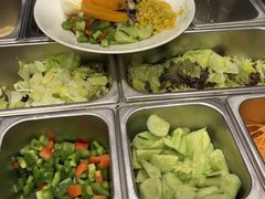 -Dreamsalad梦想轻厨(健康轻食·减脂沙拉·意面·祖庙店)
