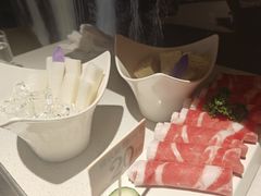 -海底捞火锅(玉桥商业广场店)