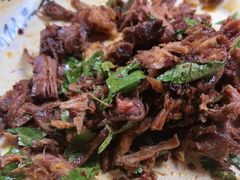 -北冰洋狗肉冷面城(总店)