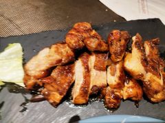 土耳其烤鸡腿肉-清真·艾美可餐厅(大悦汇店)