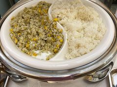 -浦东机场国航头等贵宾室