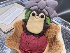 -CORNER CONE GELATO酷矿手作霜淇淋(南头古城店)
