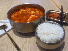 -梨花牛肉汤饭(仁恒伊势丹店)