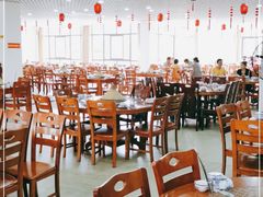 大堂-双喜农庄·菌香园(安居家园店)