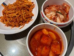 -七八冷面·延边朝鲜族美食(圣熙八号店)