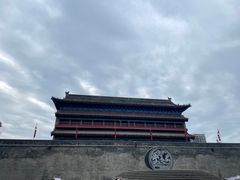 -西安城墙·碑林历史文化景区