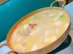 -雀蓝川菜(星悦汇店)