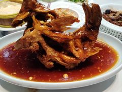 -鹊华居·地道鲁菜·海鲜·融合味(大明湖店)