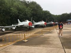-中国航空博物馆