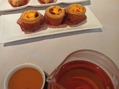 -粤财皇冠假日酒店·彩华轩中餐厅