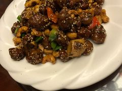 -圆满素食林饭店(河西店)