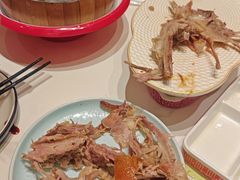 -梅利汴京烤鸭•开封豫菜地标店(东大街店)
