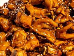 -食光慢宴·安吉土菜馆