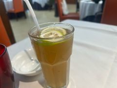 -丰收日·小海鲜·沪上家宴(顾村正大店)