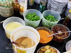 -大姐麻辣烫(莲宝中路店)