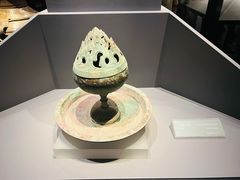 -大同市博物馆