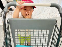 -宝业东城广场(东二环路店)