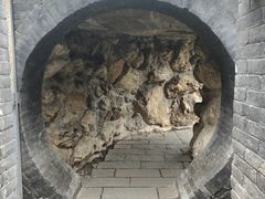 -张学良旧居陈列馆