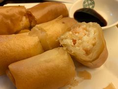 -添好运点心专门店(深水埗店)
