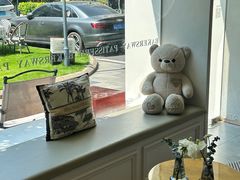 -名点荟·生日蛋糕·下午茶(五缘湾店)