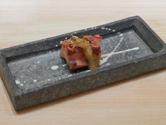 慢煮巨型章鱼-鹤菊·鮨Omakase(古子城店)