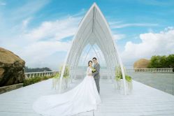 -1986婚纱摄影(清城店)