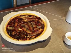 -情妹耙泥鳅·江湖川菜(科华店)