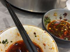 -刘少华贵州小黄牛·鲜牛肉火锅(总店)