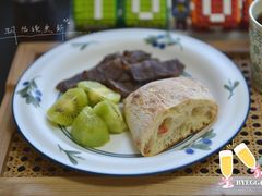 -POO PAN不胖面包