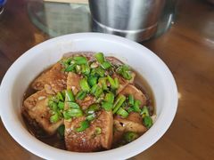 -陈厨老味·老派郴州菜(宜章店)