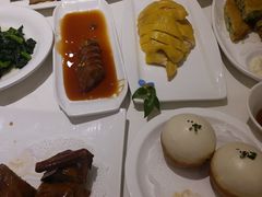 -金时代顺风大酒店(金山店)