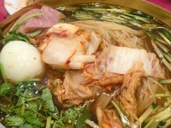 -西塔大冷面(市府大路店)