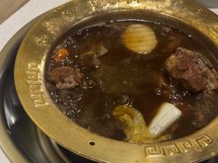 -和庆斋羊蝎子火锅·碳缸烧烤(顺义旗舰店)