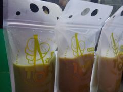 -品腐记·豆腐王朝(老门东总店)