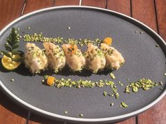 奇妙虾球-喜鼎海胆水饺(东港店)