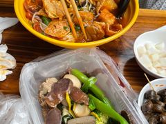 -龍城柳州螺蛳粉(群星路店)