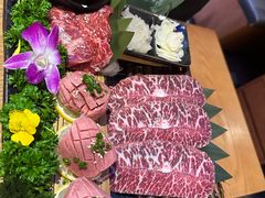 -丸藏和牛烧肉专门店(园区师惠坊店)